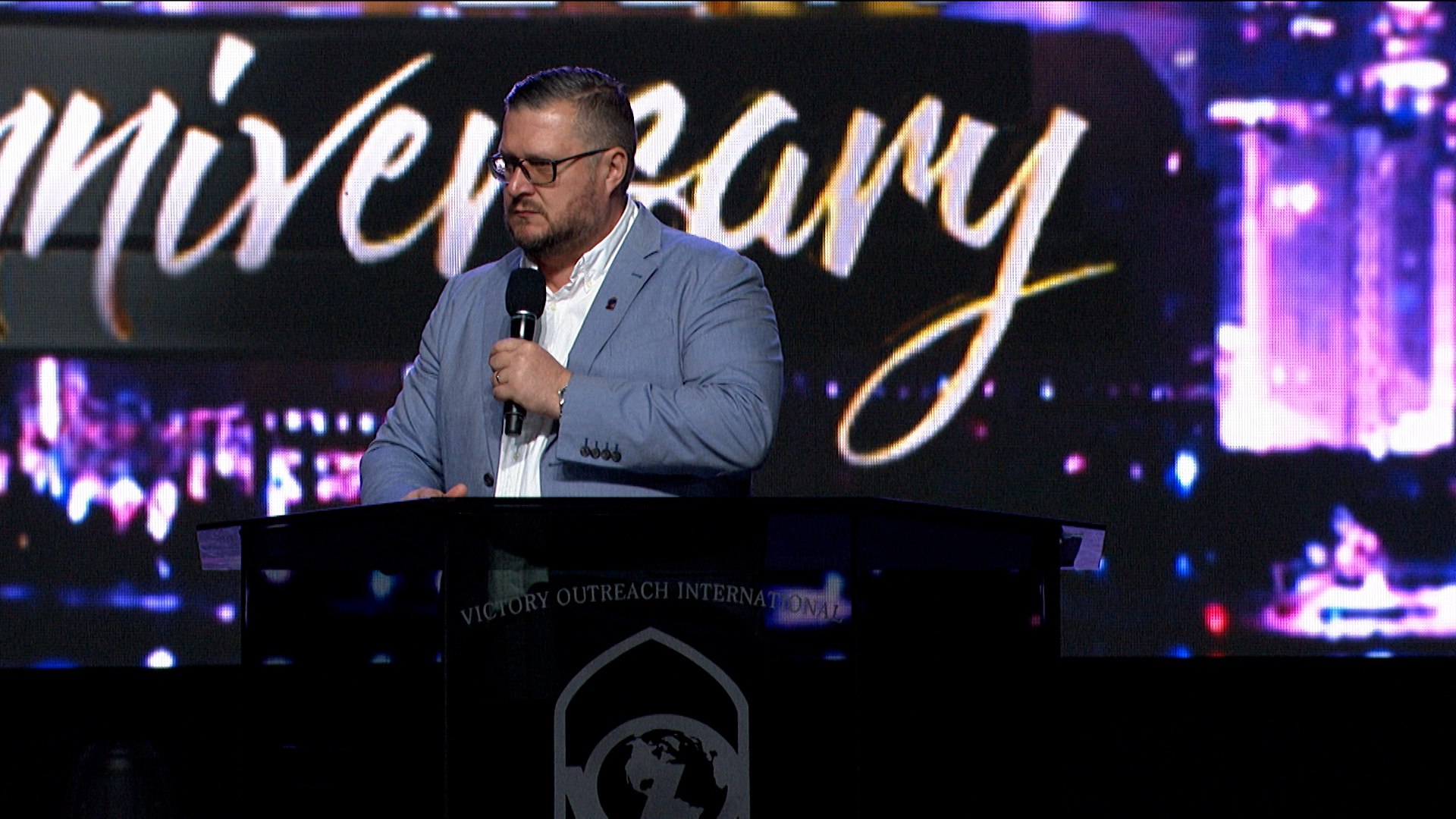 Open Your Eyes (2017) Paul Lloyd