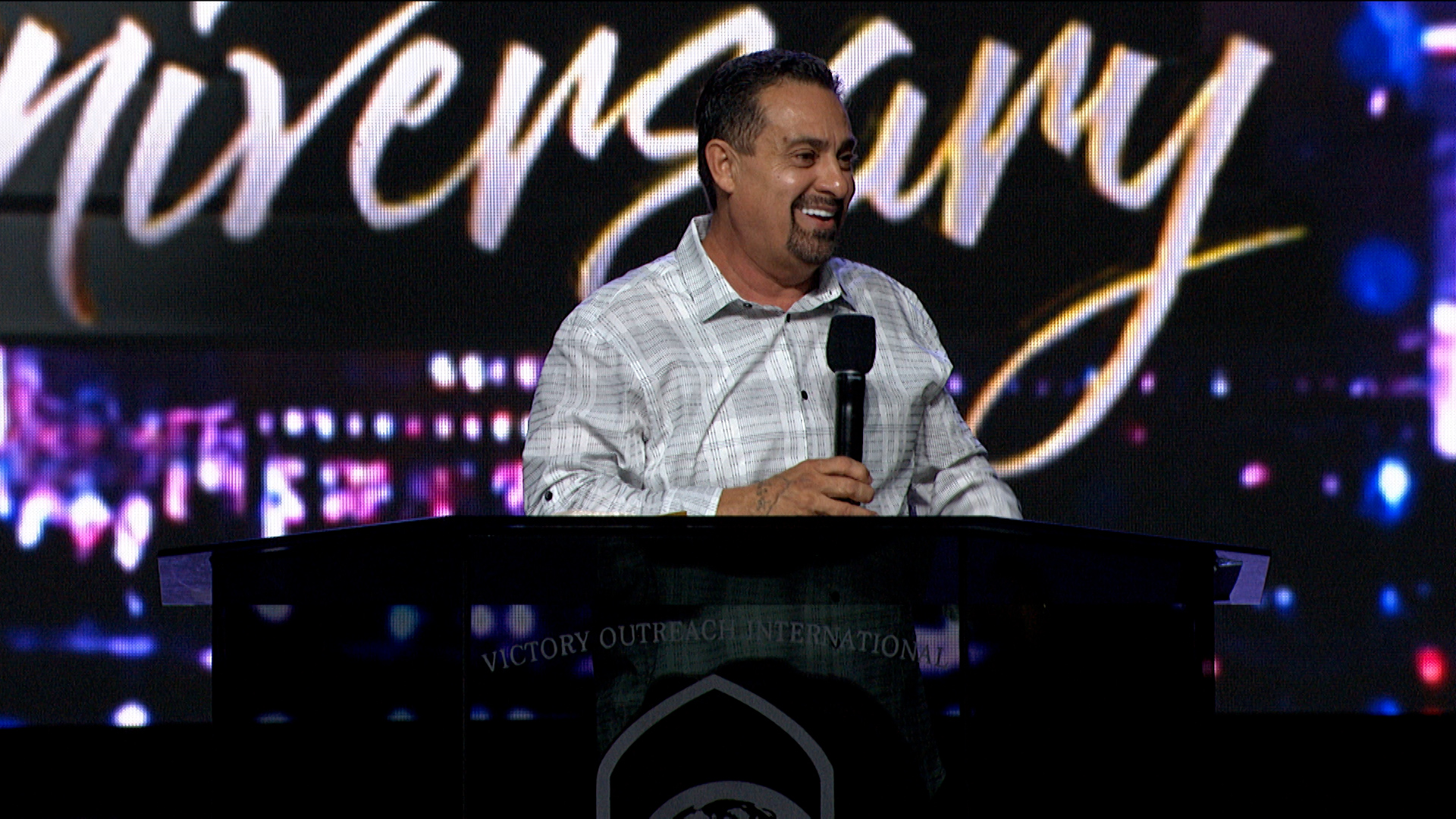 Protectors & Guardians of the Vision (2017) Joe Cotinola