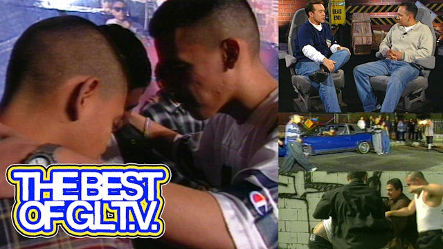 The Best of Gang Life TV