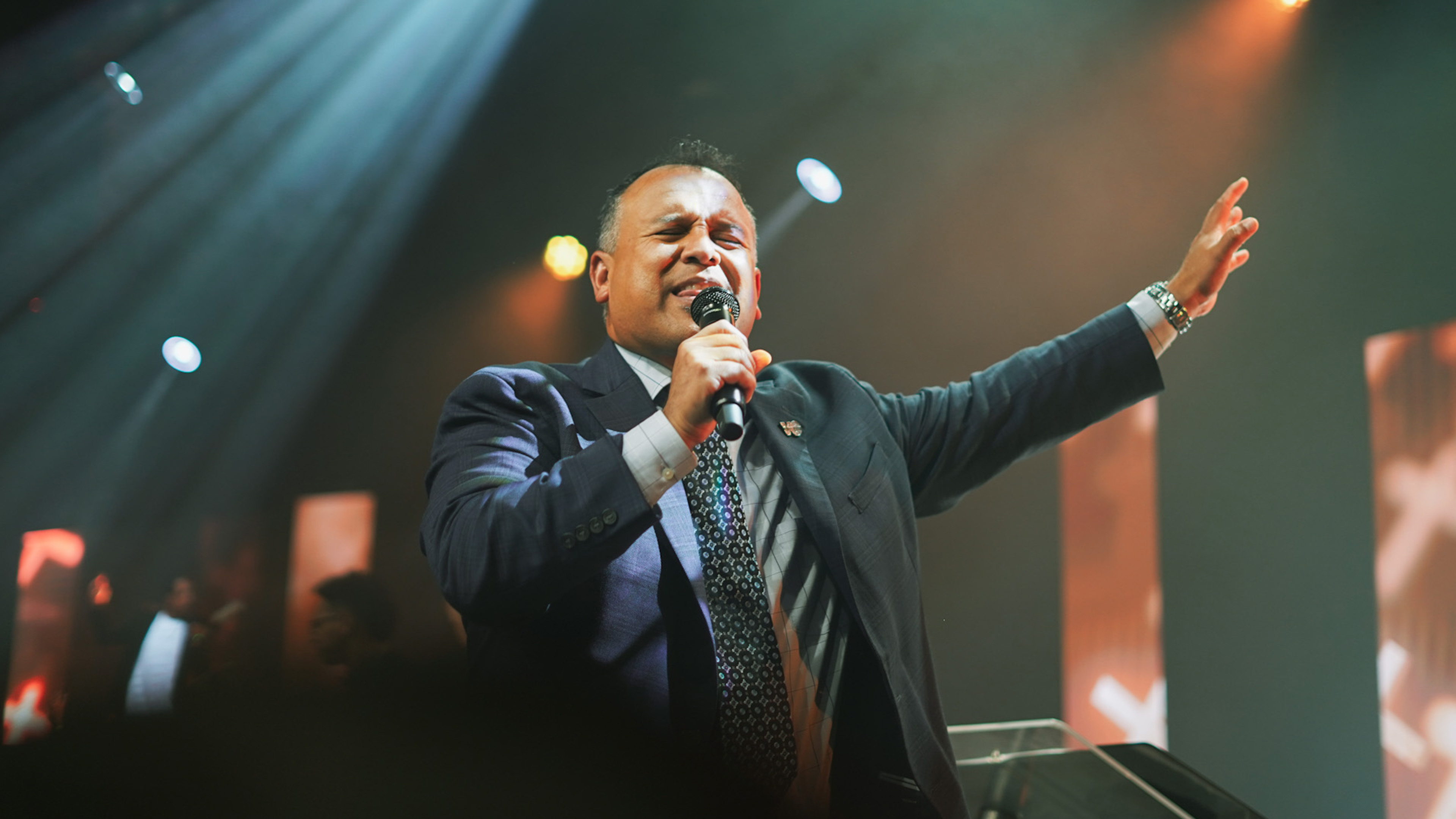 Fuego - Tim Arguinzoni