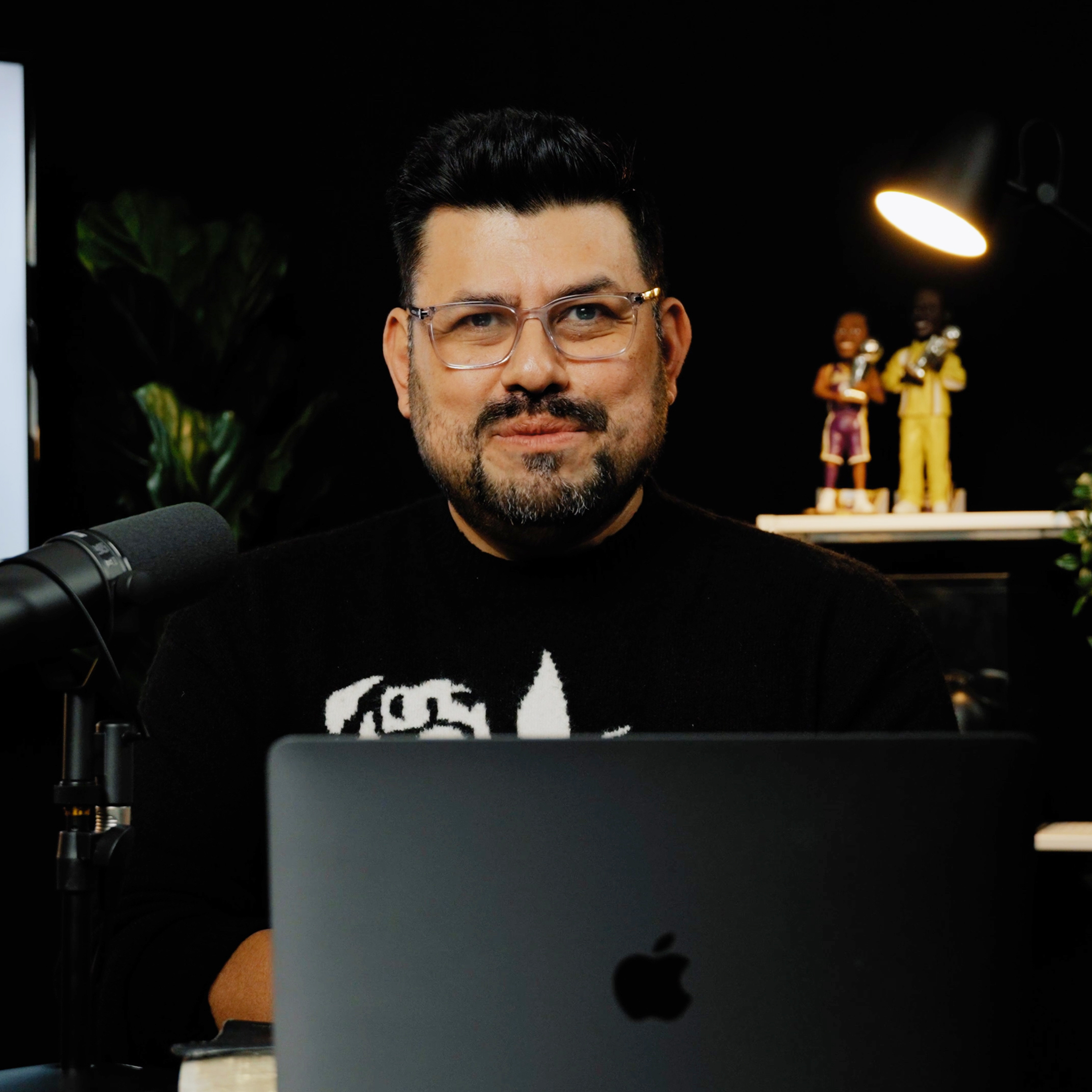 Catchfire Podcast - Relationships