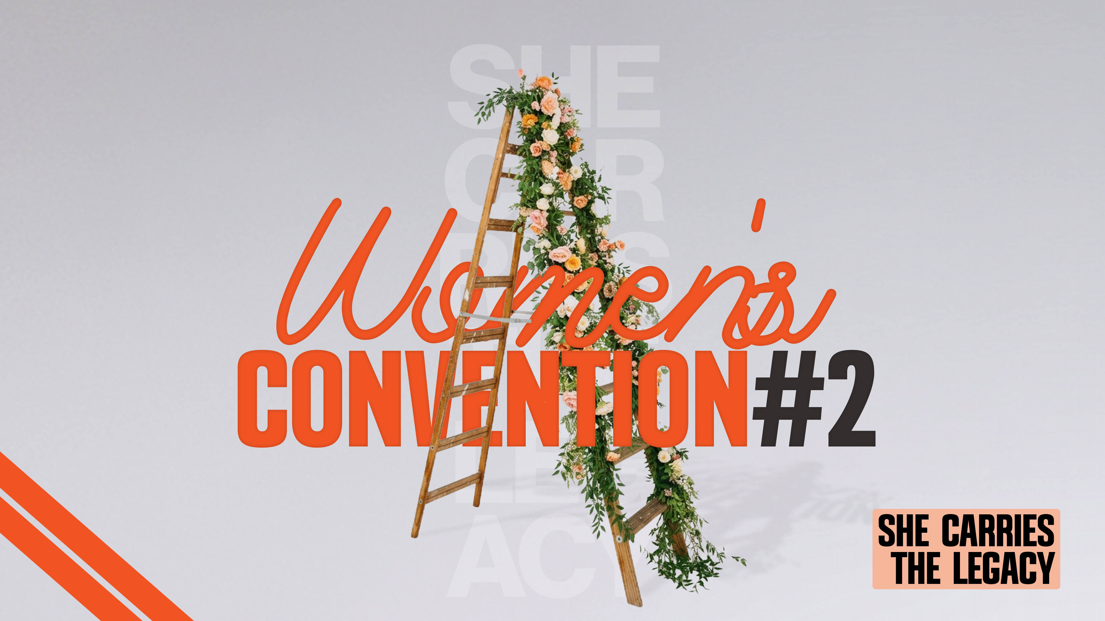 Women's Convention 2026 #2 Online