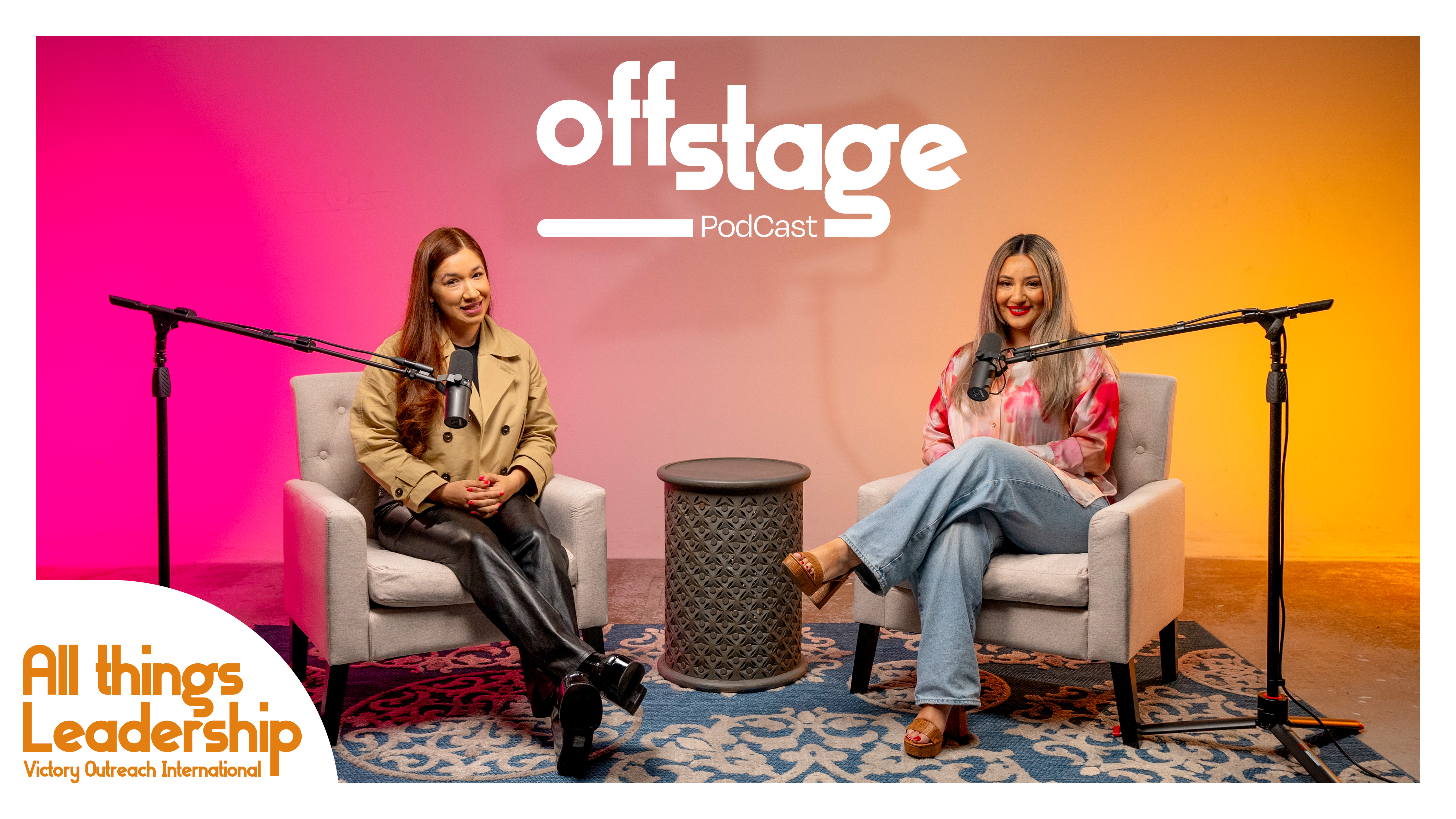 All Things Leadership