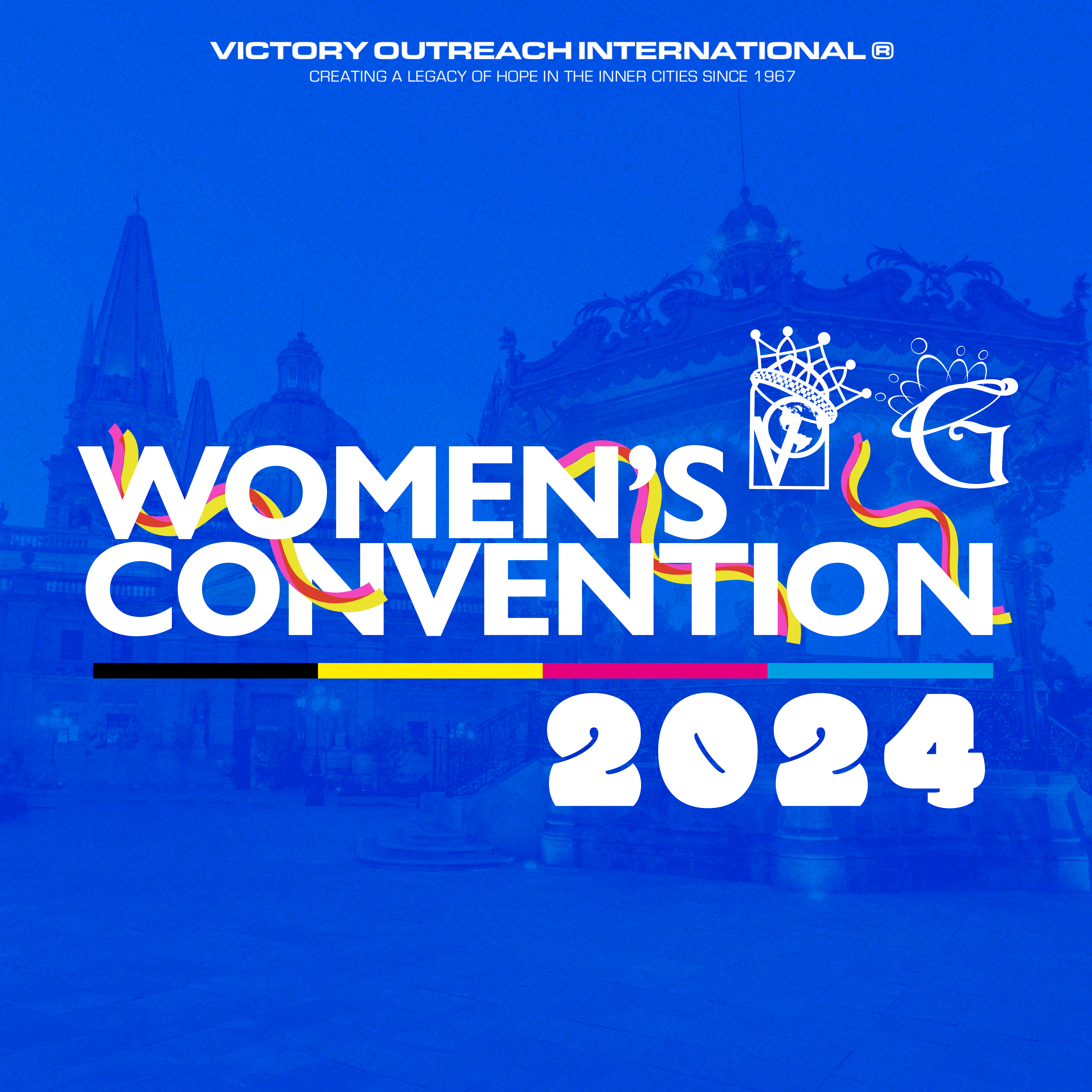 Women's Convention 2024