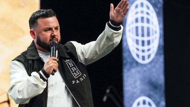 Cultura Del Reino - Nelson Lopez