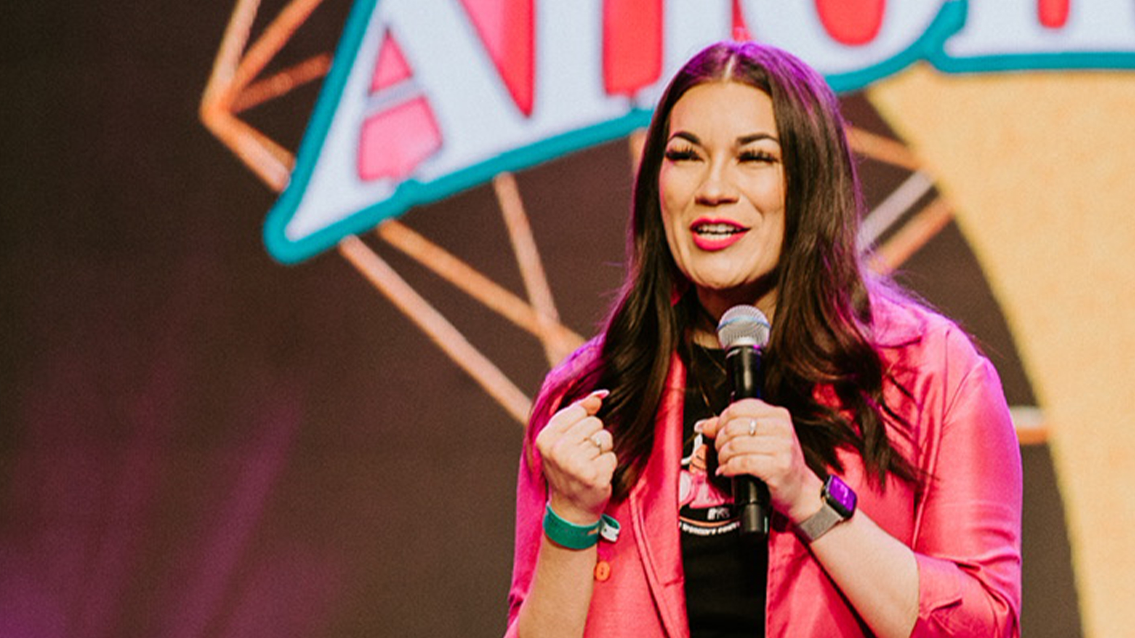 End Time Anointing - Valerie Coy