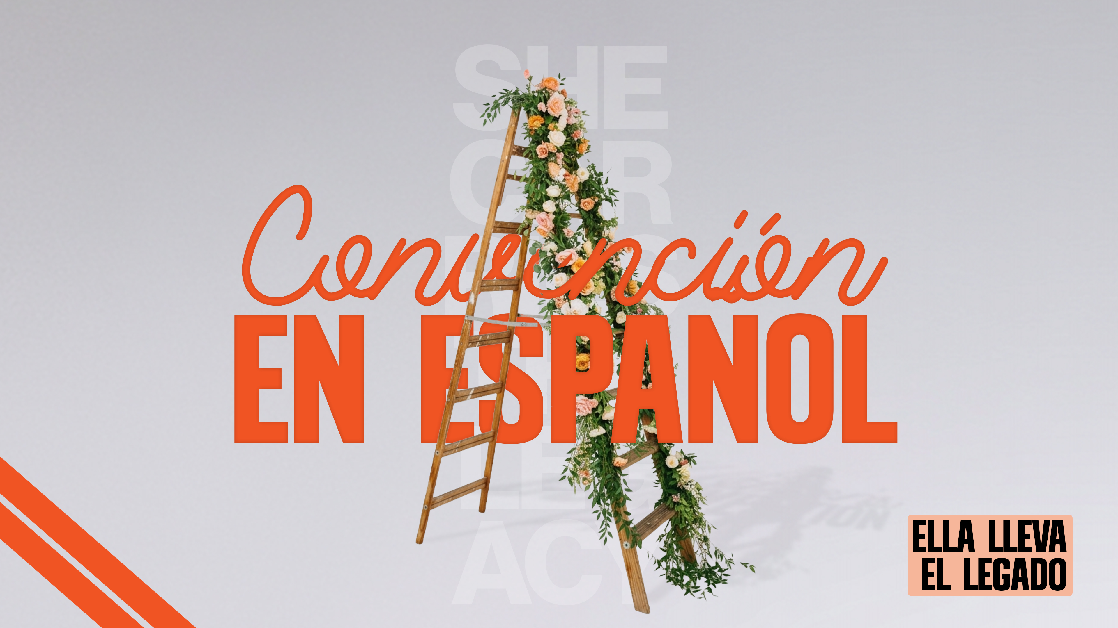 Convención en Español en Línea