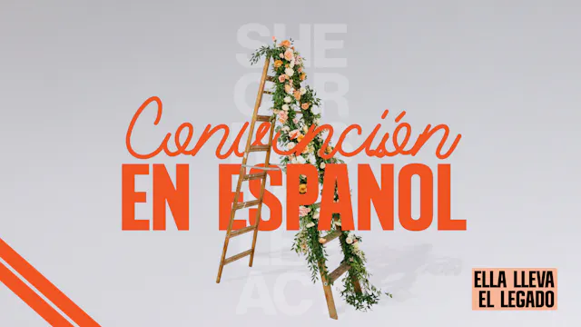 Convención en Español en Línea