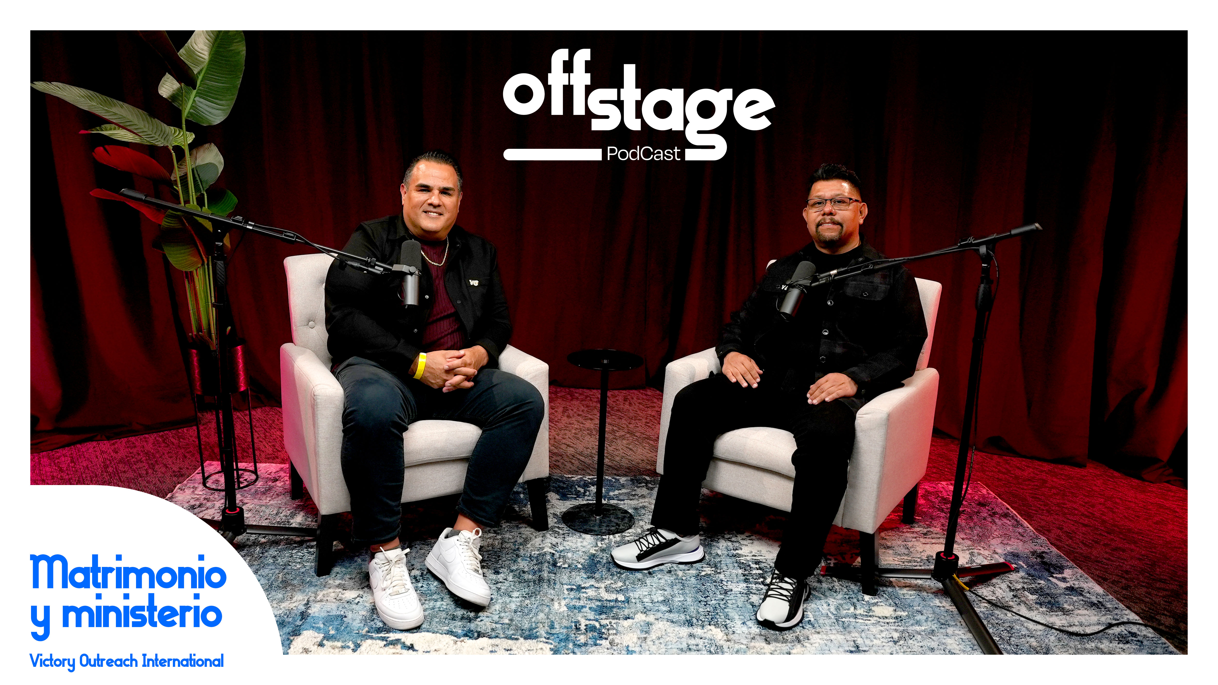 Matrimonio y Ministerio