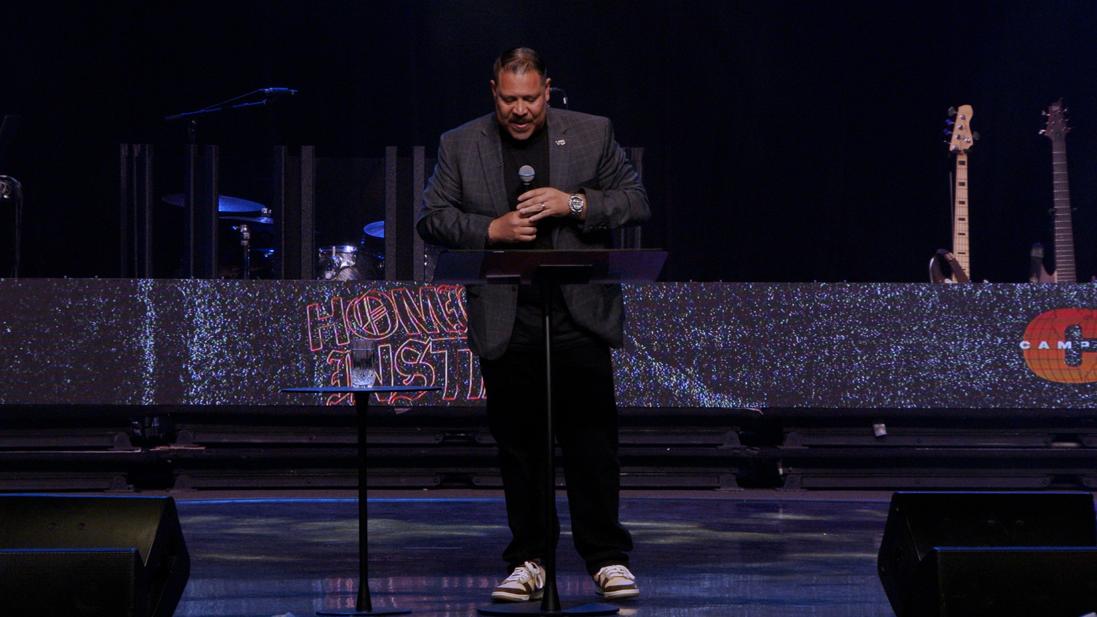 Ray Solorzano - Homicidal Instincts