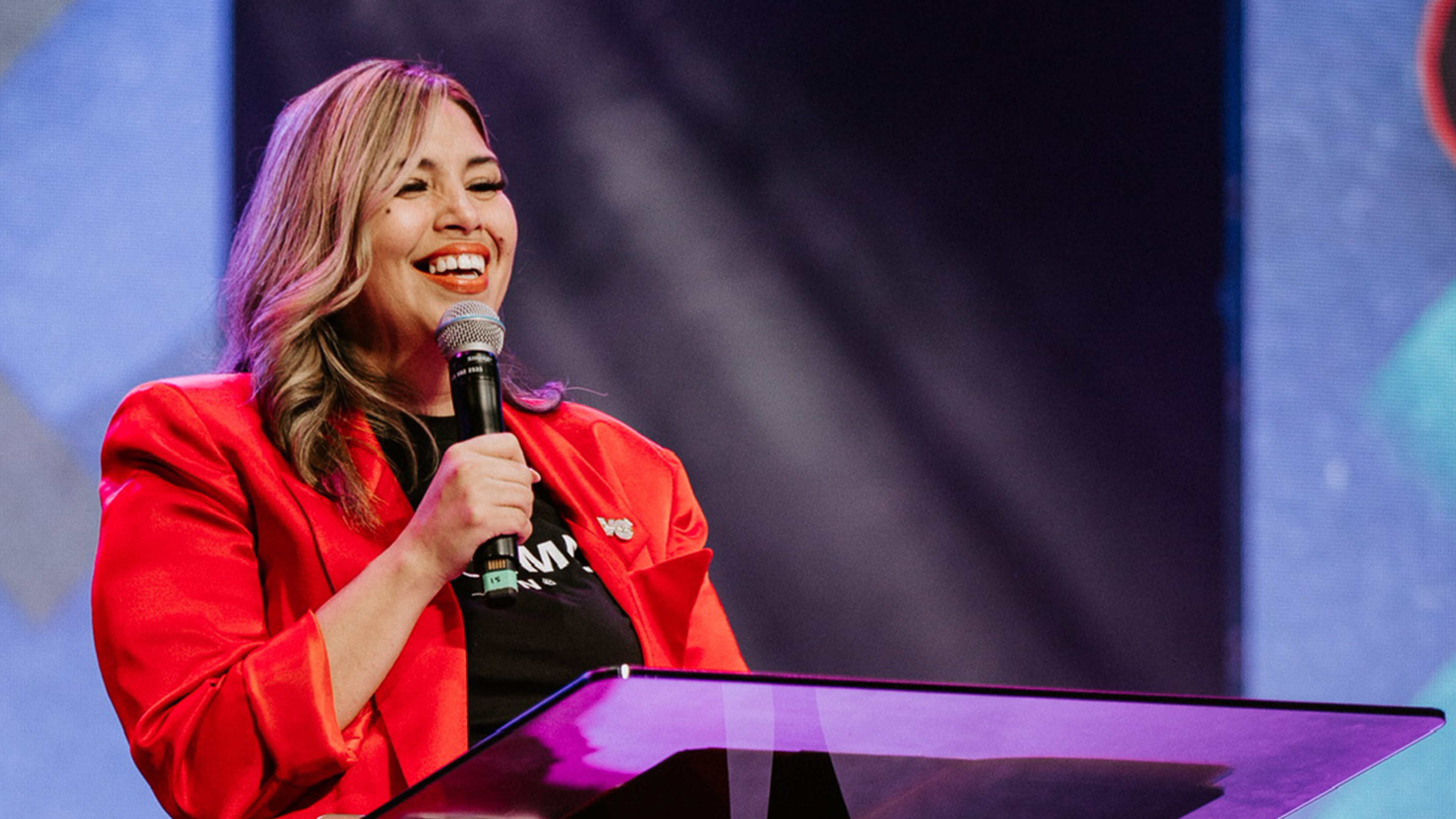 End Time Warning - Crystal Solorzano