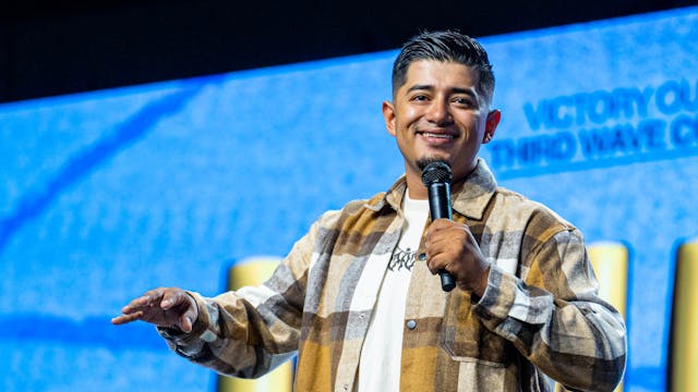 Muy Pronto - Gilberto Alonso