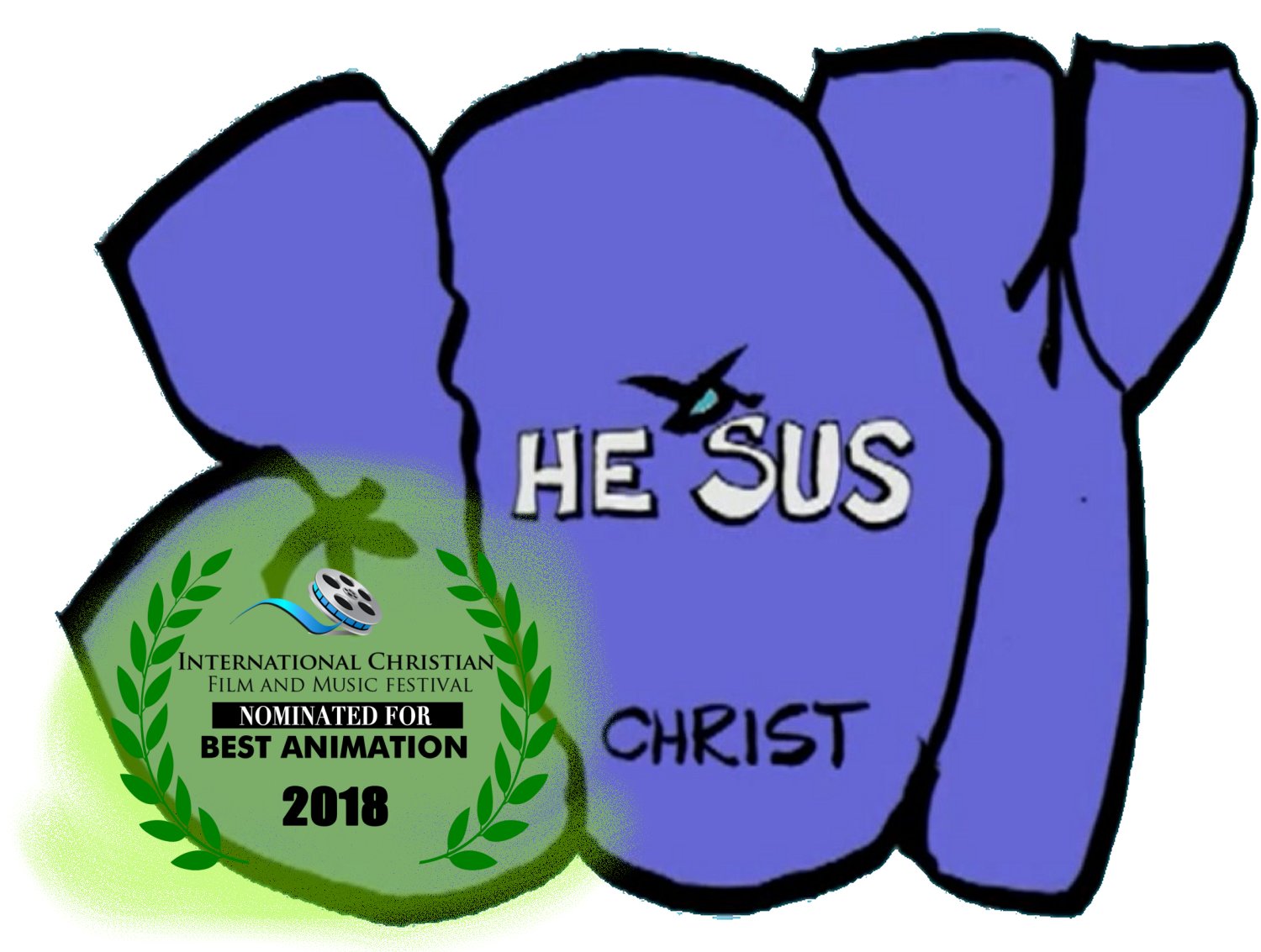 HESUS JOY CHRIST - The original classics as released, un-edited.