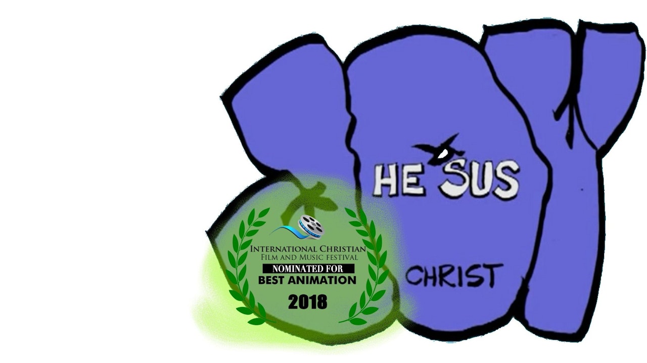 HESUS JOY CHRIST - Subscription !!! collection
