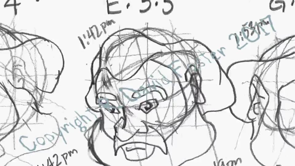 Animated Cephas Head Rotation 2017-02-15 006 960x540