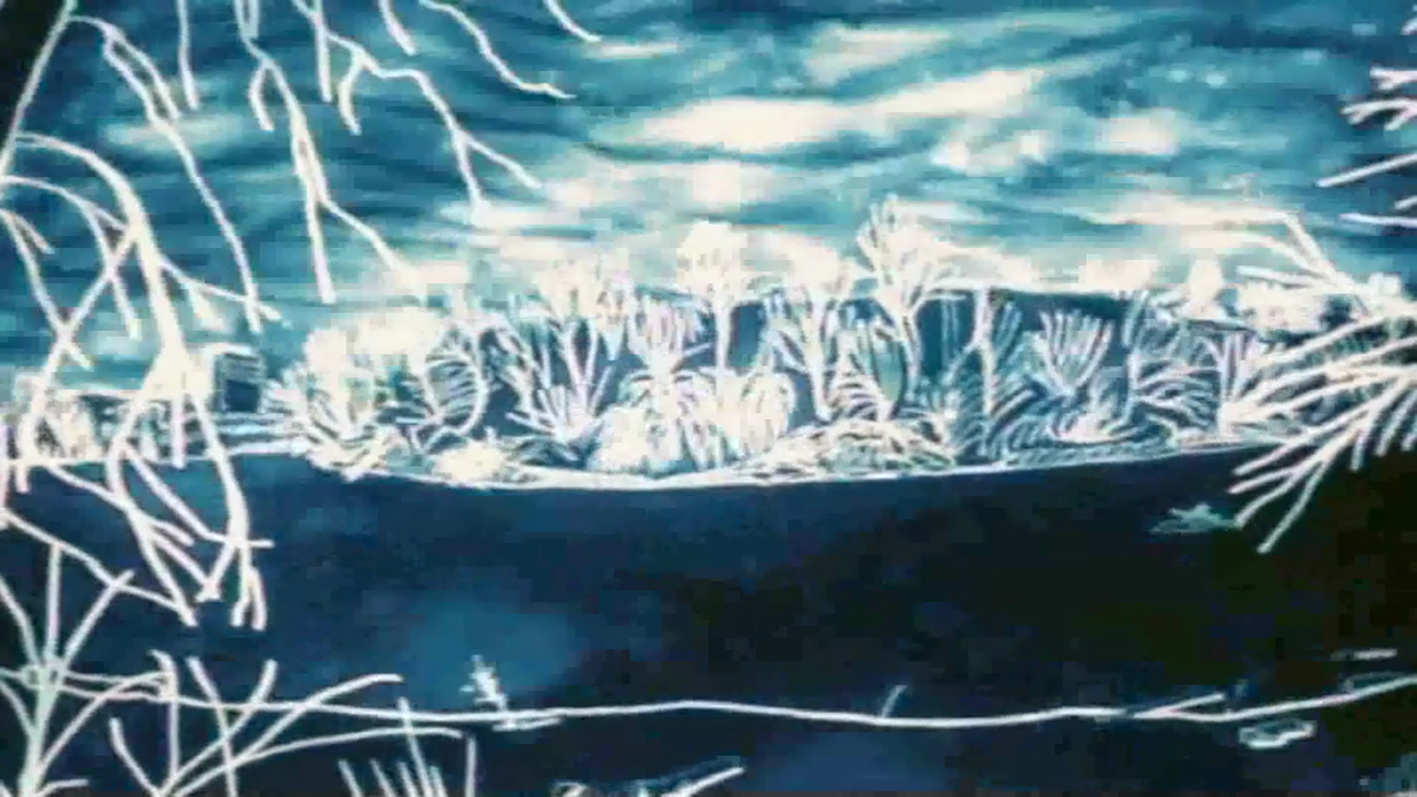 HYPOTHERMIA - My Kayak Prayer