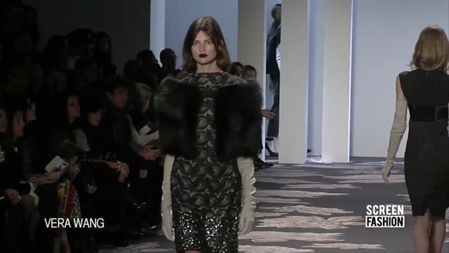 Fashion Trend 2013: Fur
