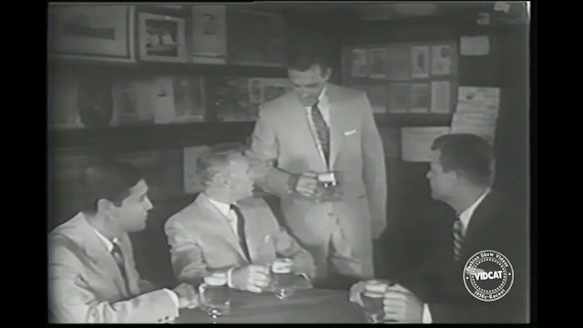 1955 Men's Wear