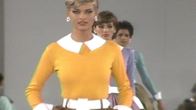 1990s Fashion Preview