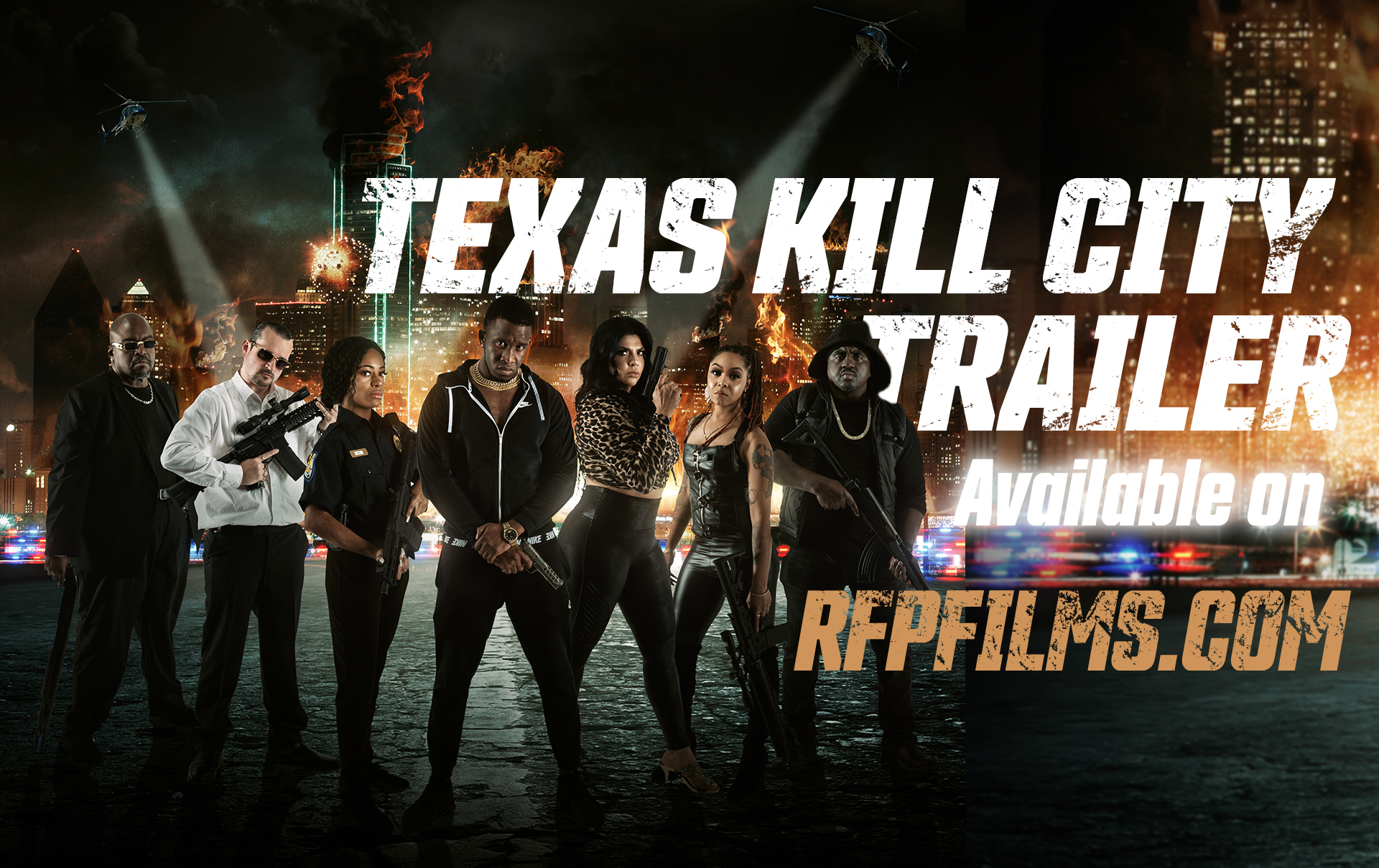 One More Chance At Love