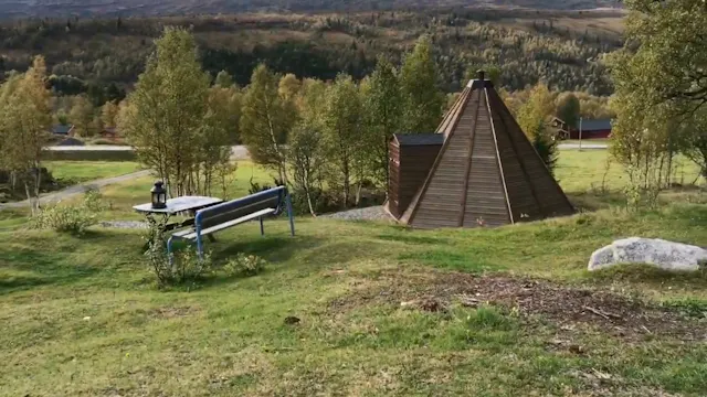 UFO Skywatching Camp - Hessdalen Lights, Norway - Sept 2017