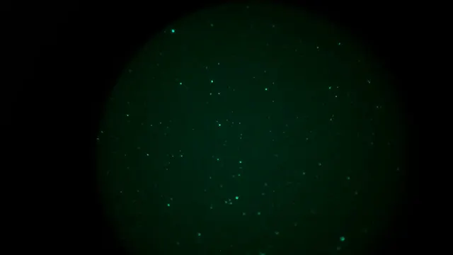 Watching Satellites, Shooting Stars & Planes with Gen 3 Night Vison - July 10, 2016