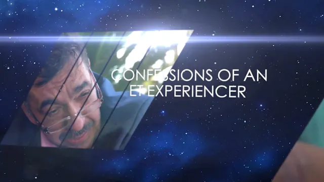 Confessions of an ET Experiencer with Tony Topping _ United Kingdom Expedition 2023