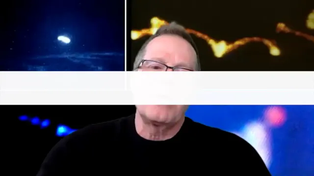 Exclusive Hessdalen Sighting Footage with Rob Freeman _ Hessdalen Valley Expedition 2017