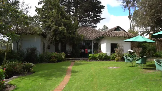 Encounters in Ecuador _ Ingapirca Temple of the Sun 2022