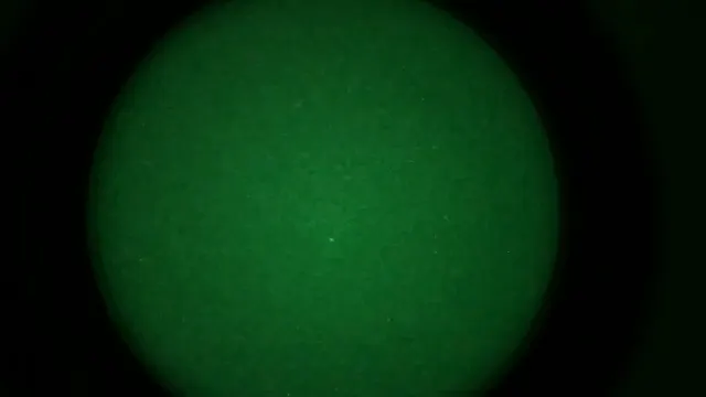 Flashing In The Sky At The 1st Annual UAP Consciousness Connection - The Monroe Institute, May 2022