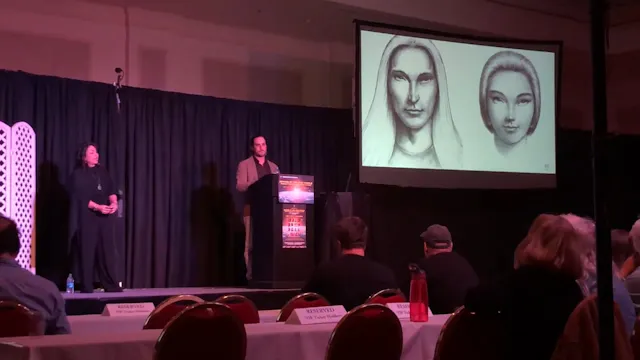Ricardo González - Starworks Symposium - Contact with ET Beings - Nov 2018