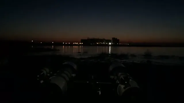 Expedition to Bruce Nuclear With New Santilli Telescopes Apr 14, 2016