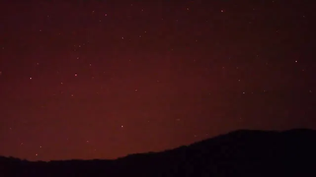 The Monroe UAP Flasher with Rob Freeman and Dave Palachik (MUFON Canada Case #122866)