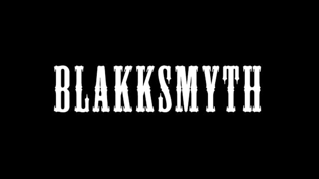 BlakkSmyth - Beetlejuice (Official Mu...