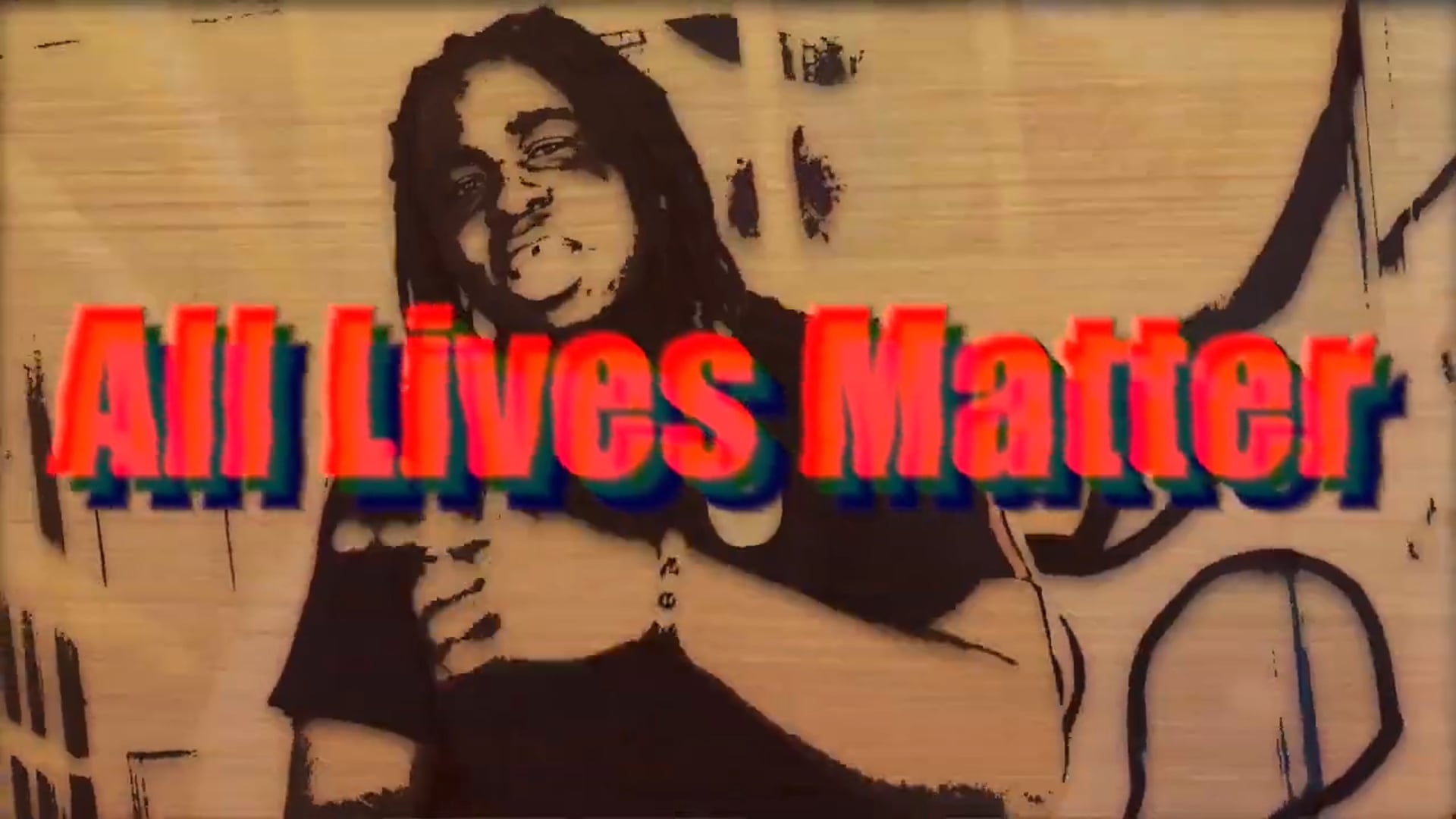 When The Rasta Speaks