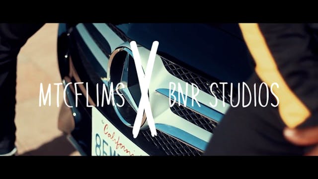 BlakkSmyth x Kwey B - Benz (prod. WSH...