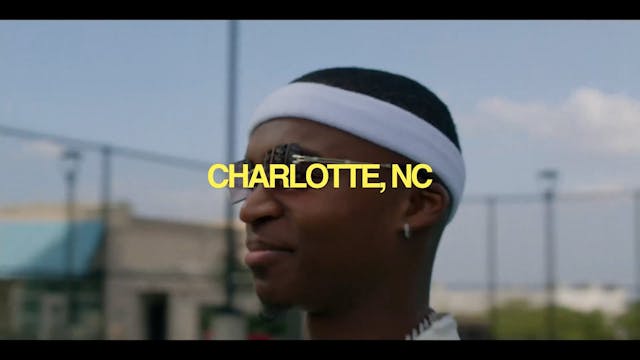 Milan Hightower - Tiq Toq Freestyle (...