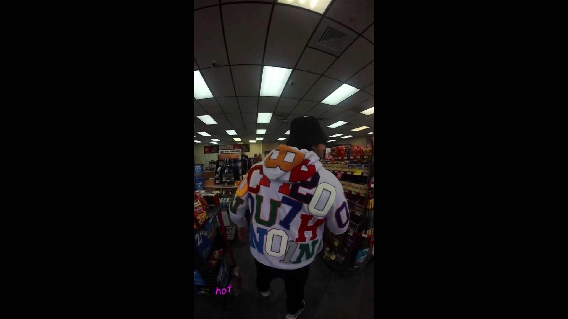 “SNACK RUN” W/ @suddsuddsudd (Episode 25)