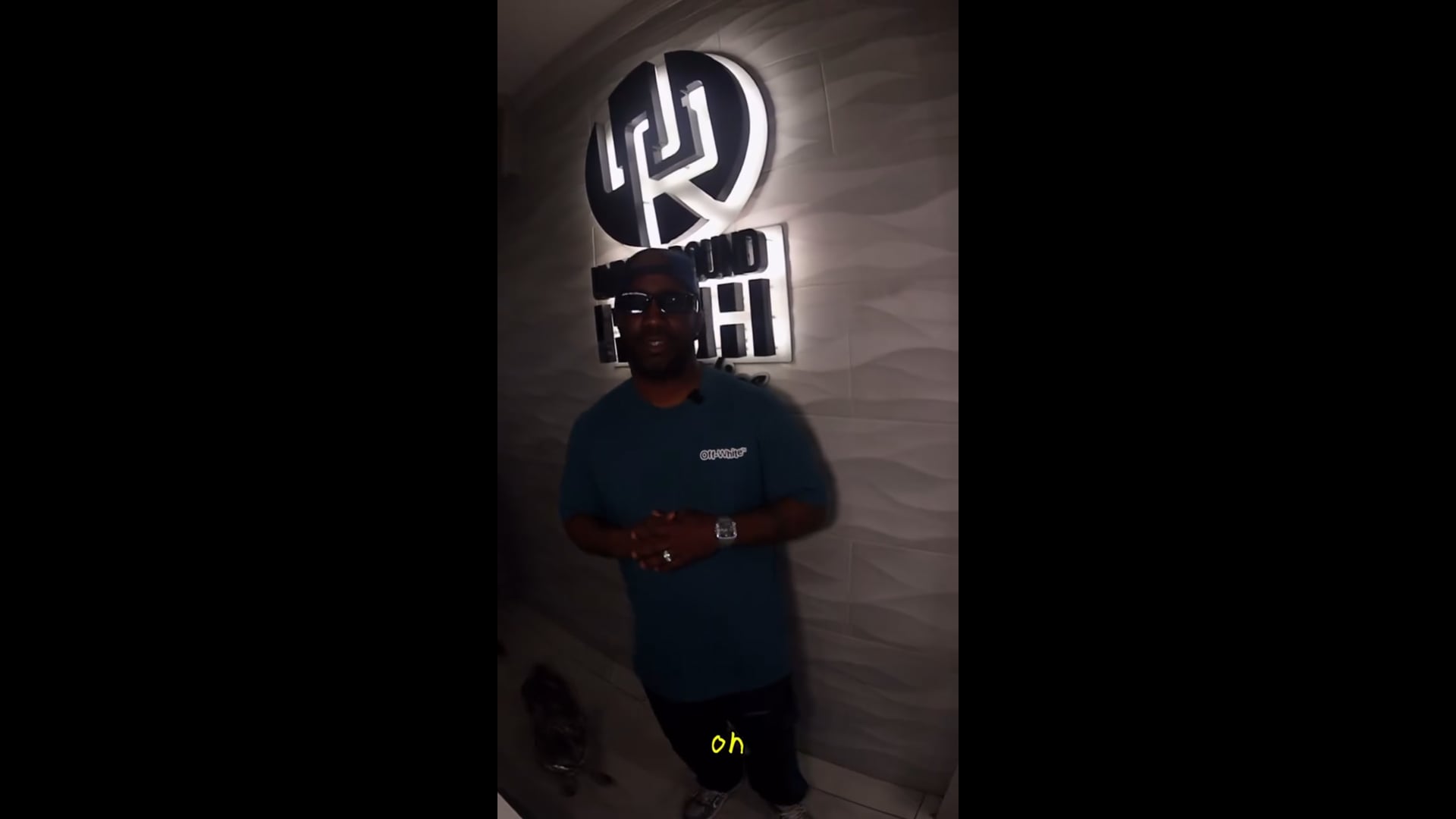 “SNACK RUN” W/ @ilovejwhite (Episode 1)