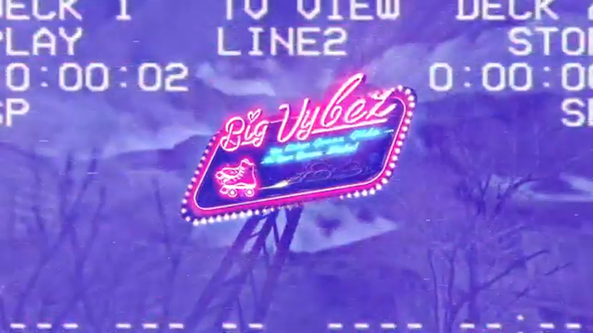 JxHines - On Rewind (Video by Mack)