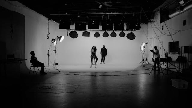 Day Brown - Vivrant (Music Video)