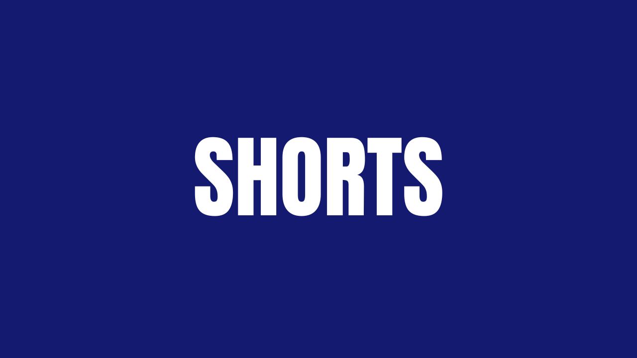 SHORT FILMS