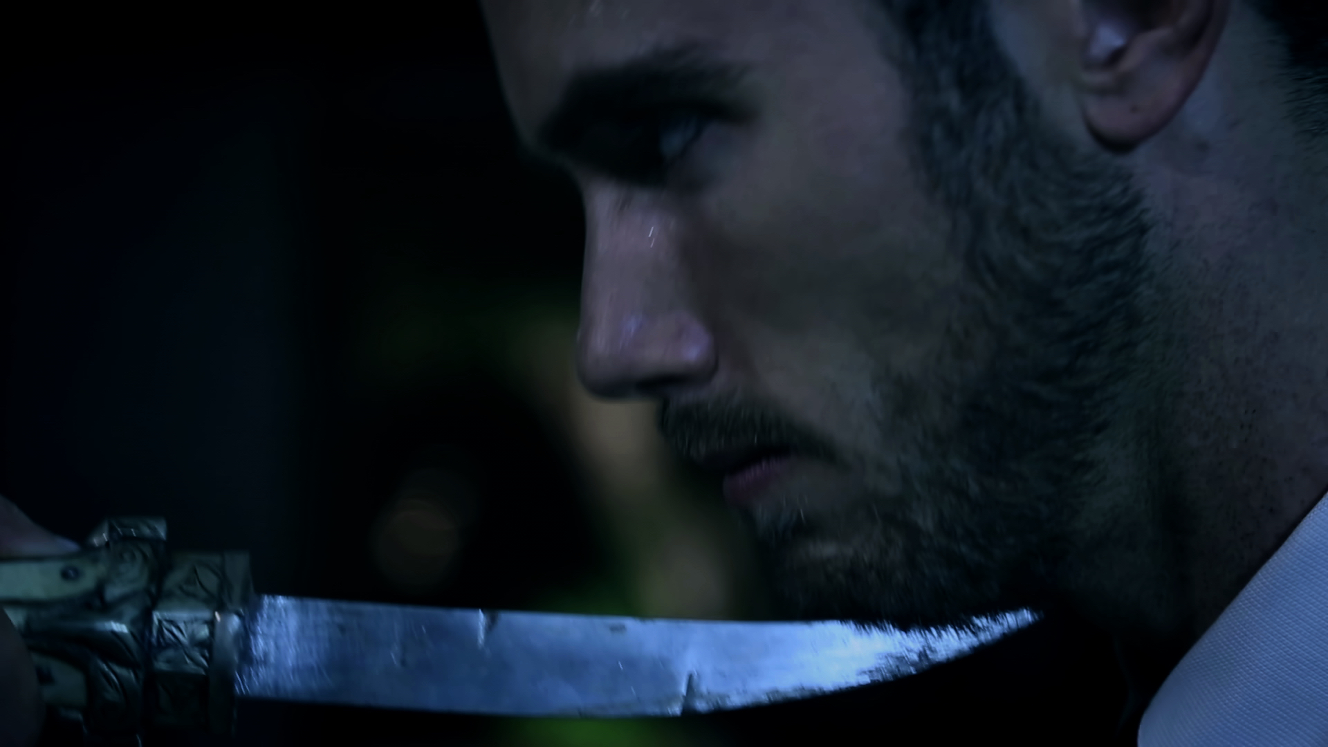 Lockhart Movie Trailer