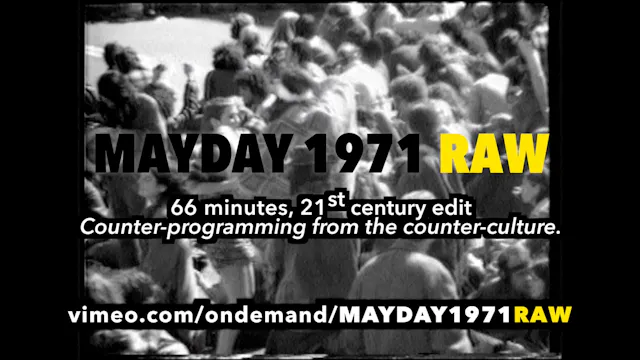 MAYDAY1971RAWJusticeDeptCDshort