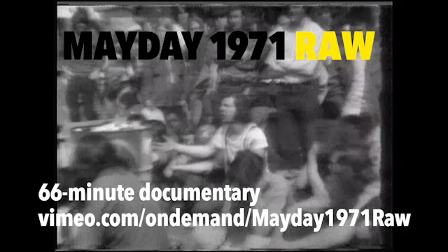 MAYDAY1971RAW Rennie trailer 