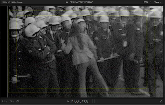 MAYDAY 1971 RAW + bonuses