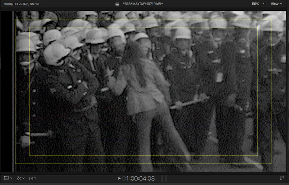 MAYDAY 1971 RAW + bonuses
