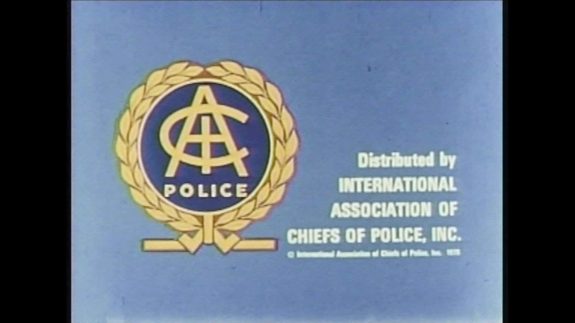 DCPD: The Whole World is Watching