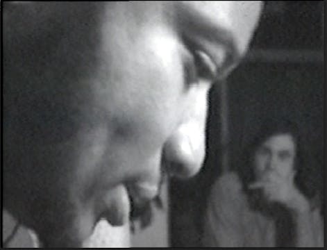 Fred Hampton Interview 7-min excerpts w Chant Prologue