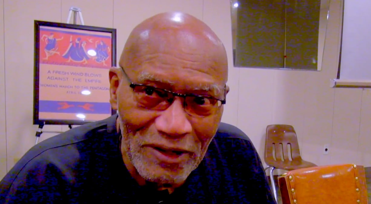 Vernard Gray Mayday Video